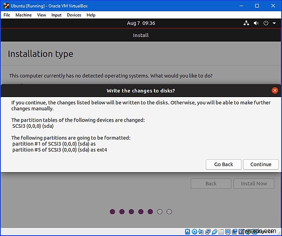 How to Install Ubuntu on Your Windows PC