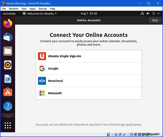 How to Install Ubuntu on Your Windows PC