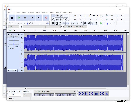 How to Join (Combine) Multiple MP3 Files into One