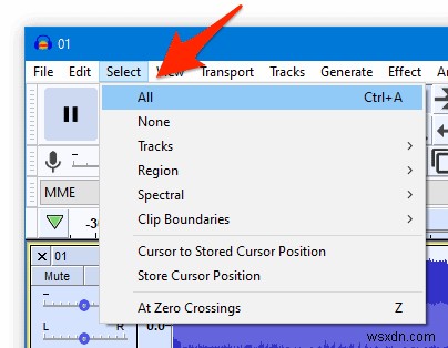 How to Join (Combine) Multiple MP3 Files into One