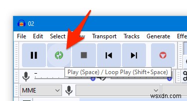 How to Join (Combine) Multiple MP3 Files into One