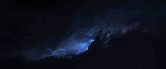 20 Wallpapers for Dark Mode on Ultra Wide Screen Monitors