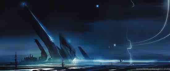 20 Wallpapers for Dark Mode on Ultra Wide Screen Monitors