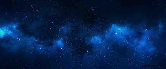 20 Wallpapers for Dark Mode on Ultra Wide Screen Monitors