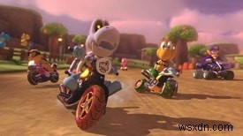 Download Nintendo Switch Game Wallpapers