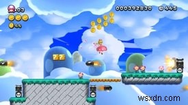 Download Nintendo Switch Game Wallpapers