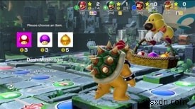 Download Nintendo Switch Game Wallpapers