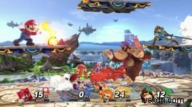 Download Nintendo Switch Game Wallpapers