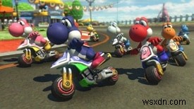 Download Nintendo Switch Game Wallpapers