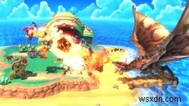 Download Nintendo Switch Game Wallpapers