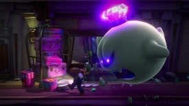 Download Nintendo Switch Game Wallpapers