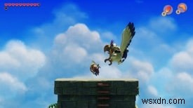 Download Nintendo Switch Game Wallpapers