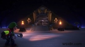 Download Nintendo Switch Game Wallpapers