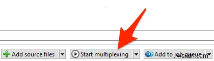 How to Split an MKV File