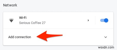 How to Connect to a VPN on a Chromebook