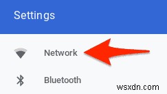 How to Connect to a VPN on a Chromebook