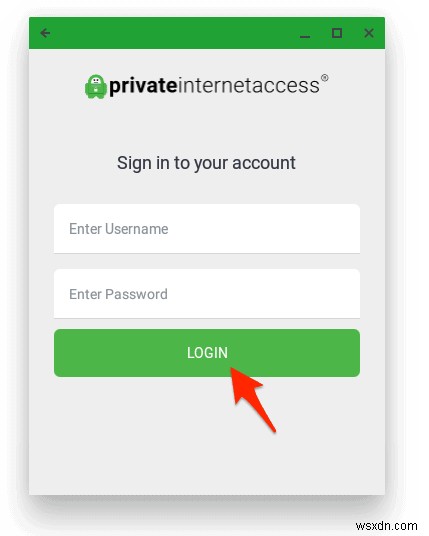 How to Connect to a VPN on a Chromebook