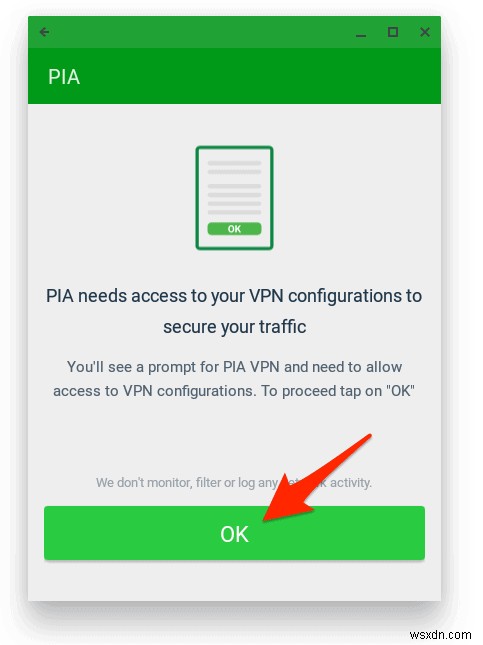 How to Connect to a VPN on a Chromebook