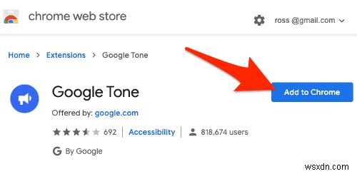 How to Share URLs With Any Nearby Computer