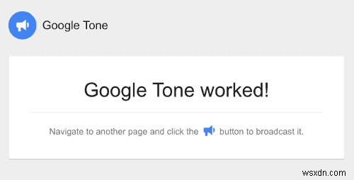 How to Share URLs With Any Nearby Computer