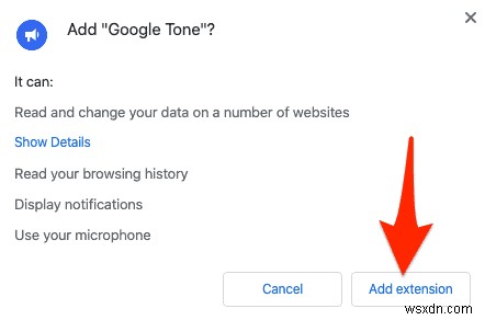 How to Share URLs With Any Nearby Computer