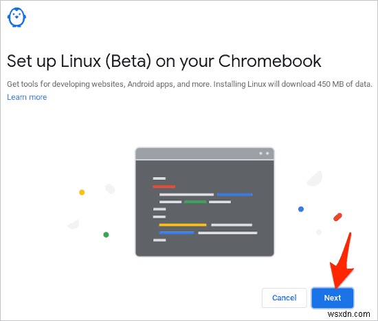 How to Install Linux Apps on a Chromebook