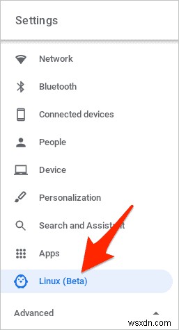 How to Install Linux Apps on a Chromebook
