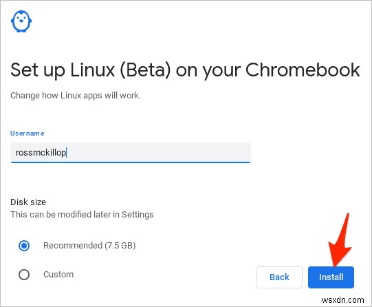 How to Install Linux Apps on a Chromebook
