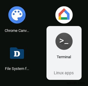 How to Install Linux Apps on a Chromebook