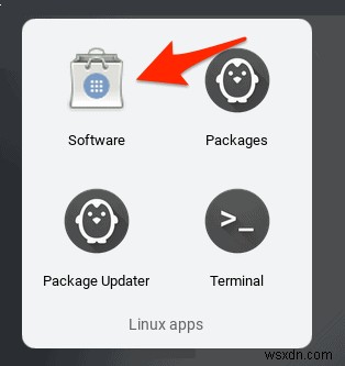 How to Install Linux Apps on a Chromebook