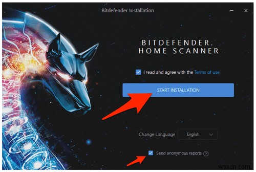 How to Check Your Entire Home Network for Vulnerabilities
