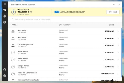 How to Check Your Entire Home Network for Vulnerabilities