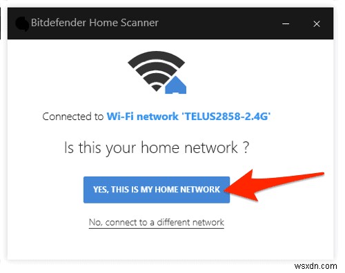 How to Check Your Entire Home Network for Vulnerabilities