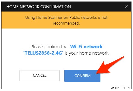 How to Check Your Entire Home Network for Vulnerabilities