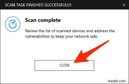 How to Check Your Entire Home Network for Vulnerabilities