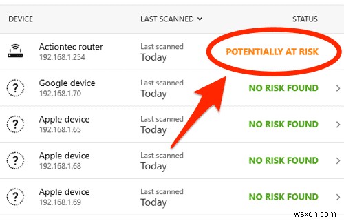 How to Check Your Entire Home Network for Vulnerabilities