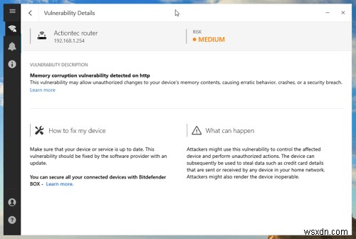 How to Check Your Entire Home Network for Vulnerabilities