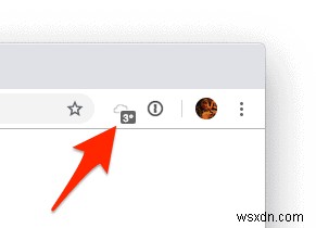 How to Display the Weather in Chrome