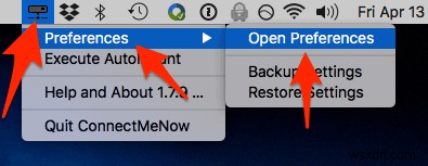 How to Easily Connect to Remote Drives From Your Mac