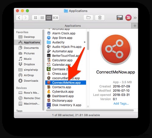 How to Easily Connect to Remote Drives From Your Mac