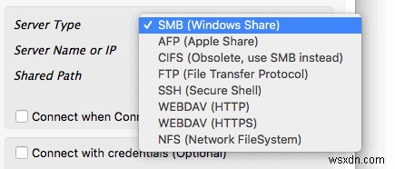 How to Easily Connect to Remote Drives From Your Mac