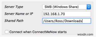 How to Easily Connect to Remote Drives From Your Mac