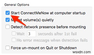 How to Easily Connect to Remote Drives From Your Mac