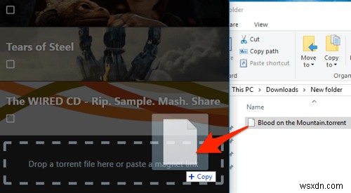 How to Watch Torrent Video Files As They Download