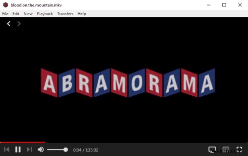 How to Watch Torrent Video Files As They Download
