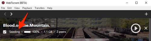 How to Watch Torrent Video Files As They Download