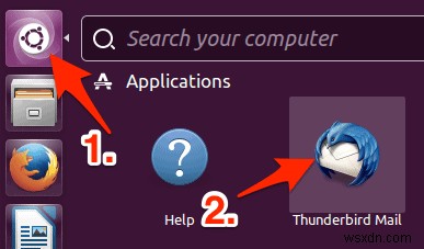 How to Setup Comcast Email in Ubuntu Linux
