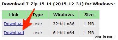 How to Open .RAR Files in Windows 10