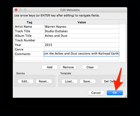 How to Extract Just the Audio From an MP4 Video File