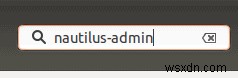 How to Add “Edit as Administrator” to the Ubuntu Right-Click Menu